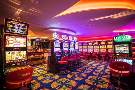 Casino Lore .